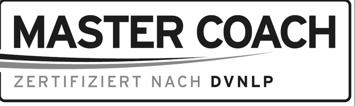 Zertifizierter DVNLP Master Coach