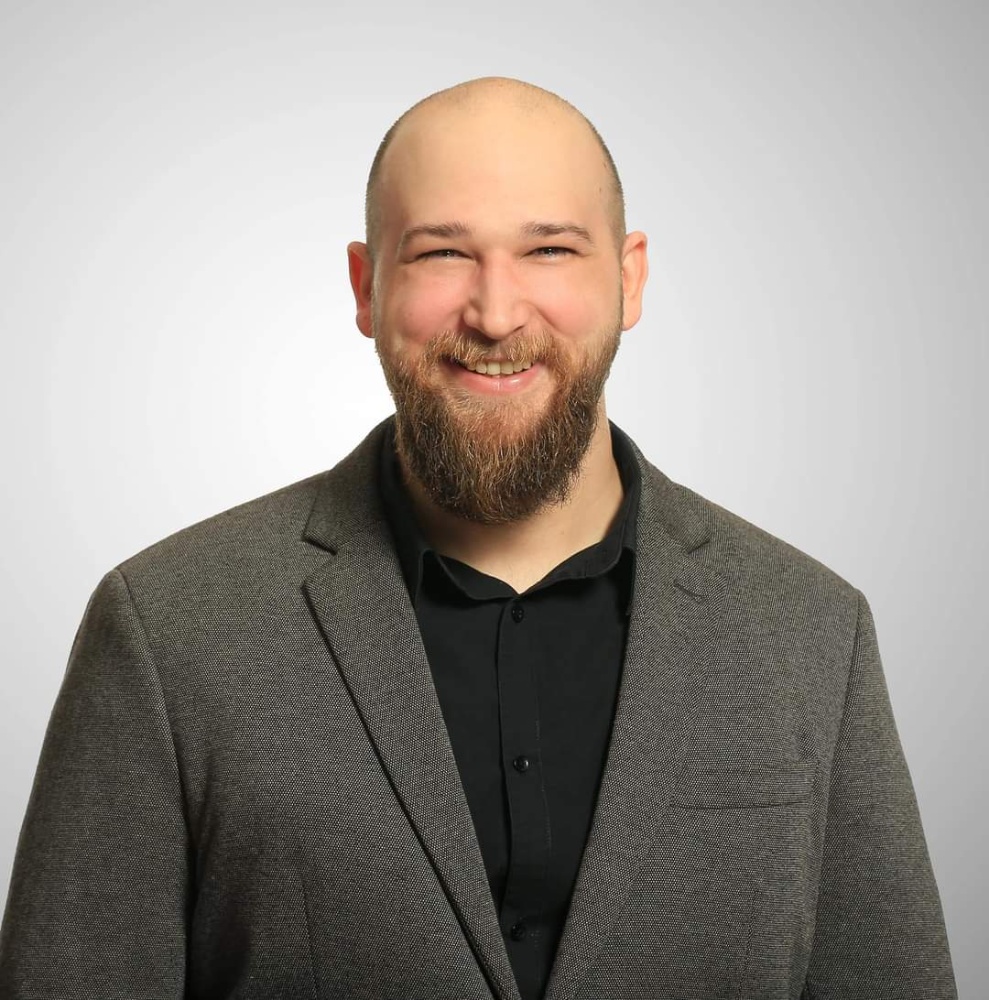 Marcel Winkler Coaching